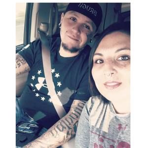 Meet your Posher, Yvette